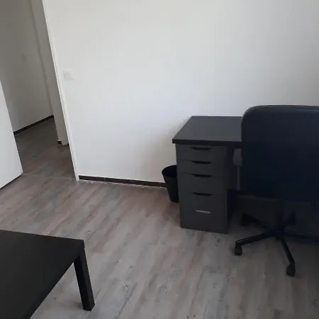 3 Chambres, 6 Personnes, Proche Plages Et Centre Ville, Parking Gratuit Appartamento *