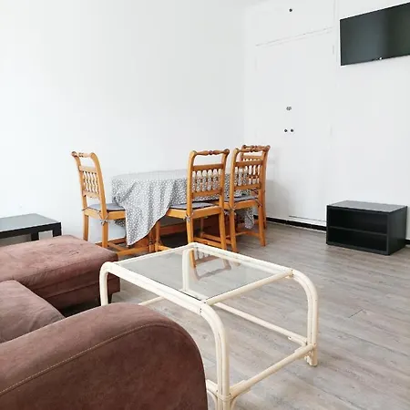 Appartamento 3 Chambres, 6 Personnes, Proche Plages Et Centre Ville, Parking Gratuit Tolone