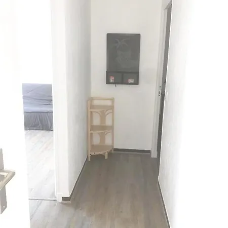 Appartamento 3 Chambres, 6 Personnes, Proche Plages Et Centre Ville, Parking Gratuit *